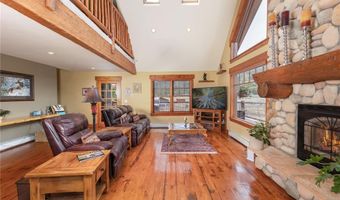 522 COUNTY ROAD 4, Alma, CO 80420