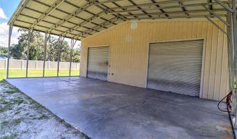 14271 NE 47TH Ave, Anthony, FL 32617