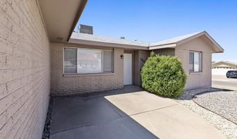 3002 Thunder Rd, Alamogordo, NM 88310