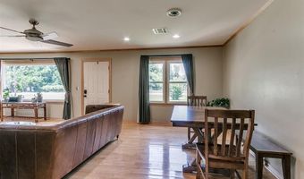 7610 NW 36th St, Bethany, OK 73008