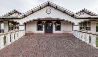 4699 County Road 1600, Alba, TX 75410