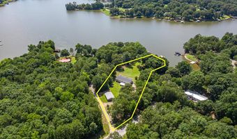 8 Argo Cir, Abbeville, SC 29620