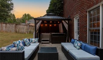 205 Graylyn Dr, Anderson, SC 29621