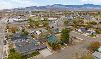 54 W 4th St, Battle Mountain, NV 89820