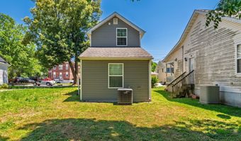 38 S QUEEN St, Dover, DE 19904