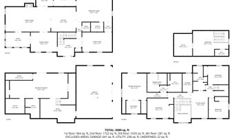 19 Woodhill Hooksett Rd, Bow, NH 03304