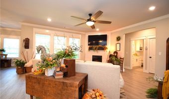 42 Tummell Dr, Bella Vista, AR 72715