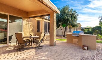 20294 N 262nd Dr, Buckeye, AZ 85396