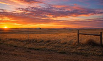 Road 146, Burns, WY 82053