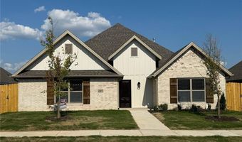4301 Pawhuska St, Bentonville, AR 72713