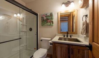 30 VISTA Rd, Cora, WY 82925