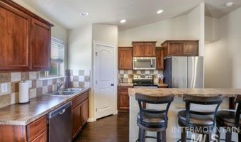 3652 N 600 E, Castleford, ID 83321