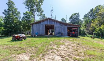 547 Willoughby Rd, Beech Bluff, TN 38313