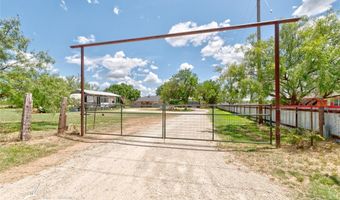 1131 Key Ln, Abilene, TX 79602