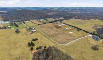 972 Cliff Top Rd, Blaine, TN 37709