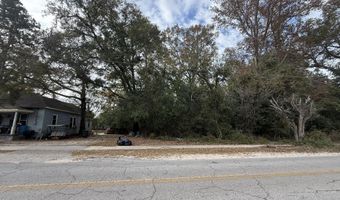 880 Carlisle St, Bamberg, SC 29003