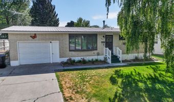 440 W Park, American Falls, ID 83211