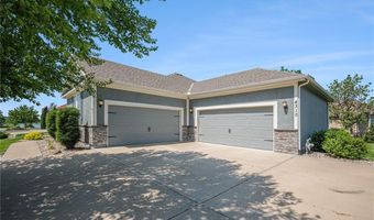 4310 N 141st Pl, Basehor, KS 66007