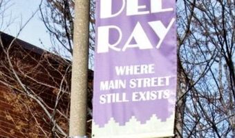 1804 N CLIFF St, Alexandria, VA 22301