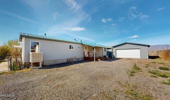 310 Bastian Rd, Battle Mountain, NV 89820