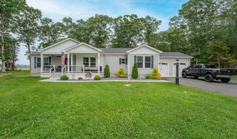 4 Gibson Ln, Cape May Court House, NJ 08210