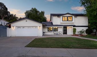 4703 Helix Glen Dr, La Mesa, CA 91941