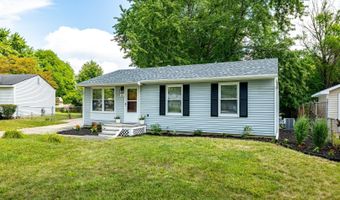 12 W Eden Ct, Ann Arbor, MI 48108