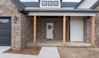 509 Waggoner Ln, Barling, AR 72923