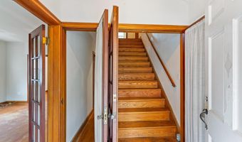 110 VAN BUREN St NW, Washington, DC 20012