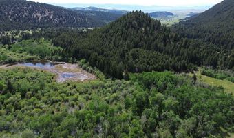 Nhn Lost Creek Rd, Anaconda, MT 59711