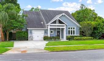 1330 W HARVARD St, Orlando, FL 32804
