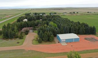 112 8403rd St SW, Bowman, ND 58623