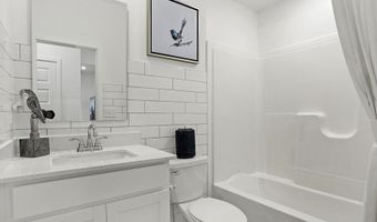 3809 Andean Dr Plan: Jasper, Bargersville, IN 46106