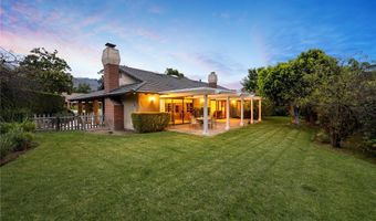 1156 Altura Ter, Arcadia, CA 91007