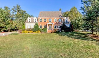 13204 Old Cedar Ln, Ashland, VA 23005