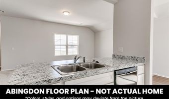 908 Hazy Brook Cir, Chickasha, OK 73018