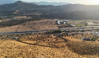 Hypotenuse Road, Acton, CA 93510