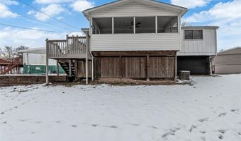 504 Thornlea Ct, Ballwin, MO 63011