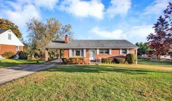 1505 SOUTHVIEW Rd, Bel Air, MD 21015