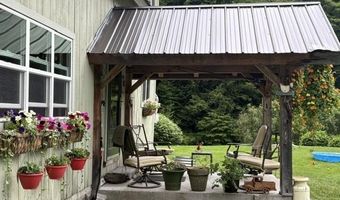 1821 Chateauguay Rd, Barnard, VT 05031