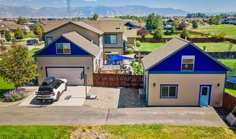 94 Grassy Meadow Dr, Belgrade, MT 59714