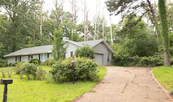 6450 Manship Rd, Brandon, MS 39047