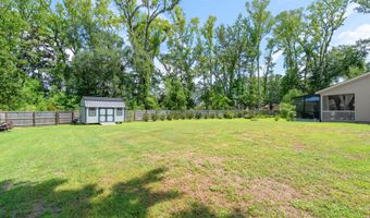 5005 Dogwood St, Beaufort, SC 29906