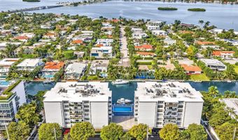 10000 W Bay Harbor Dr 201, Bay Harbor Islands, FL 33154