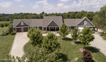 625 Windy Rock Rd, Bardstown, KY 40004