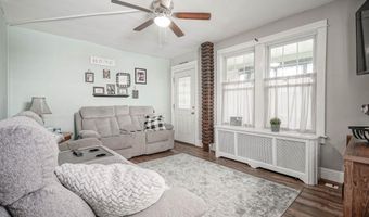 218 WALNUT St, Audubon, NJ 08106