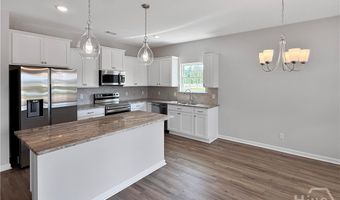 493 Buckhead Loop SE, Allenhurst, GA 31301