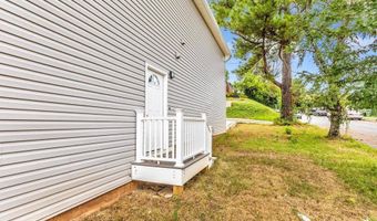4820 Hayes St NE, Washington, DC 20019