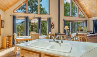 92 Via Del Rey, Angel Fire, NM 87710