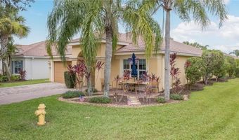 4149 Madison St, Ave Maria, FL 34142